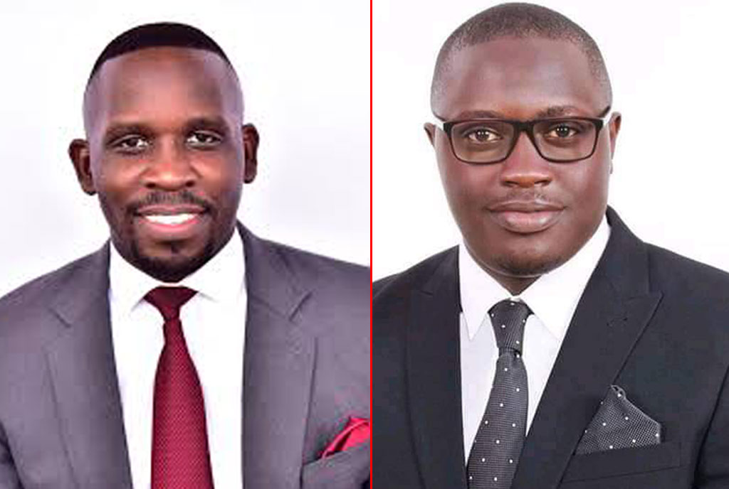 Court sets October 20 judgment date in Nakawa West election petition