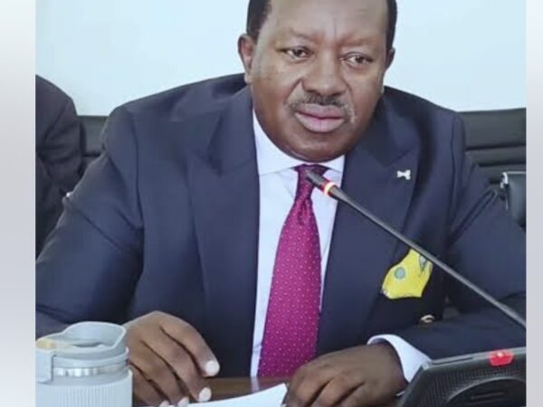 Kajwengye Calls for Affordable Technologies to Drive Smallholder Farmers’ Agricultural Transformation