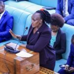 Betty Naluyima Calls for Strict Compliance with 90-Day Rule on International Agreements