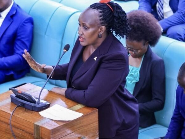 Betty Naluyima Calls for Strict Compliance with 90-Day Rule on International Agreements
