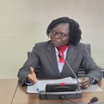 Dr. Eunice Otuko Urges Urgent Government Relief as Twin Hailstorms Ravage Oyam North