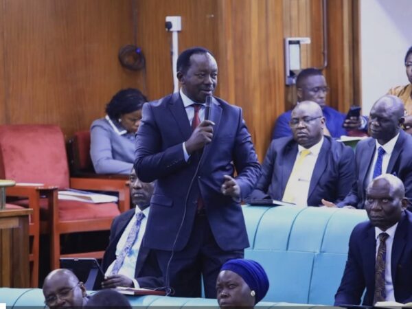 Kajwengye Urges Government to Invest in Cottage Technologies for Smallholder Farmers