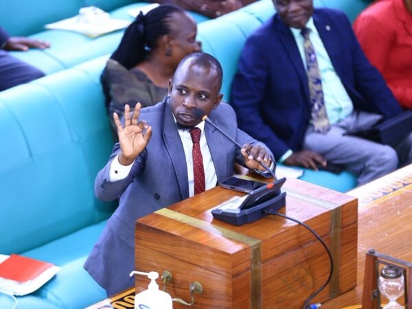 Ayagalaki Questions Reported UGX 154 Billion Government Commitment to Inspire Africa