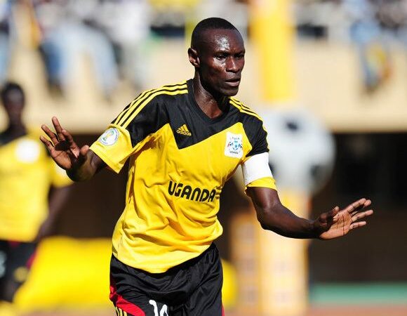 Former Uganda Cranes Captain Andy Mwesigwa Appeals to Museveni as Shs1.3 Billion Loan Dispute Threatens His School