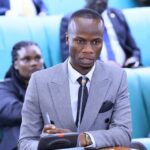 Masaba Raises Alarm Over Alleged Sale of Ugandans’ NINs to People Without National IDs