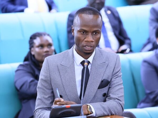 Masaba Raises Alarm Over Alleged Sale of Ugandans’ NINs to People Without National IDs