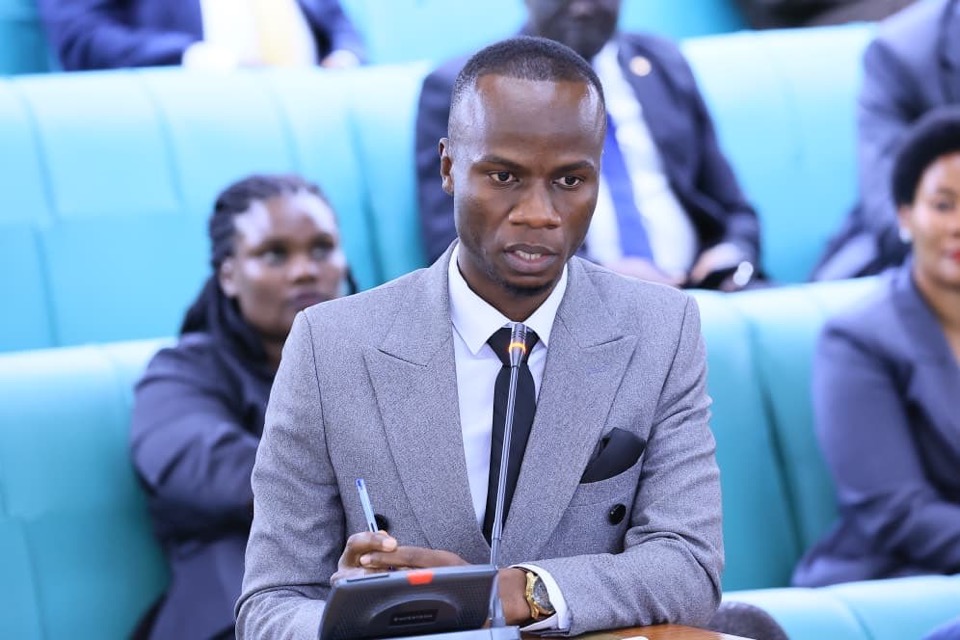 Masaba Raises Alarm Over Alleged Sale of Ugandans’ NINs to People Without National IDs