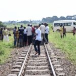 Uganda Railways Begins Demolition of Structures Along Kampala–Kasese Corridor as Land Evictions Intensify