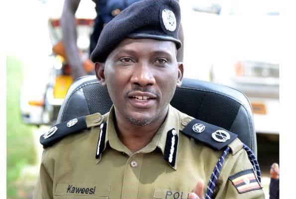 Kaweesi Murder Trial Resumes as Forensic Investigators Present 47 Cartridge Cases
