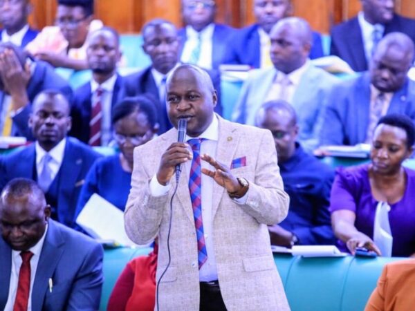 Julius Nakiyi Calls for Disclosure of 121 Traditional Schools Due for Renovation