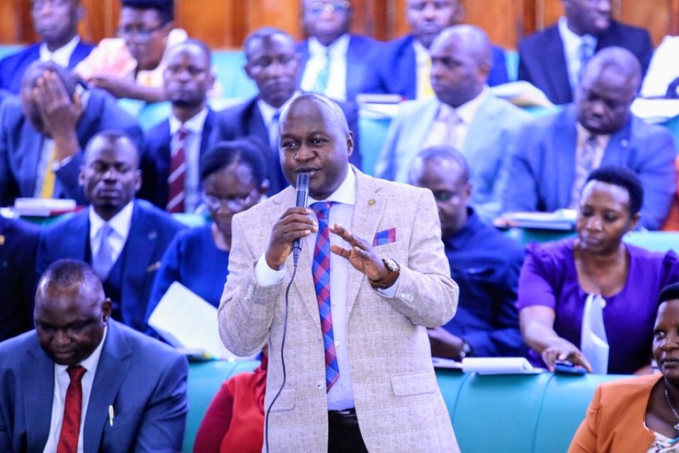 Julius Nakiyi Calls for Disclosure of 121 Traditional Schools Due for Renovation
