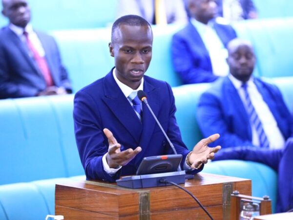 Karim Masaba Challenges Health Ministry’s 67% Rating of Mbale Regional Referral Hospital