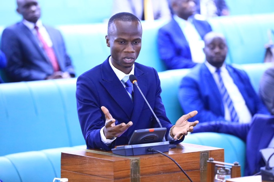 Karim Masaba Challenges Health Ministry’s 67% Rating of Mbale Regional Referral Hospital