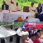 RUBIRIZI RESIDENTS URGED TO ABANDON WITCHCRAFT PRACTICES AND MOB JUSTICE AFTER WOMAN IS KILLED OVER WITCHCRAFT ALLEGATIONS IN NKONDO VILLAGE, KARAGARA IN RYERU SUB-COUNTY