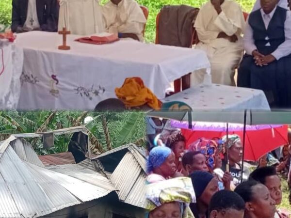 RUBIRIZI RESIDENTS URGED TO ABANDON WITCHCRAFT PRACTICES AND MOB JUSTICE AFTER WOMAN IS KILLED OVER WITCHCRAFT ALLEGATIONS IN NKONDO VILLAGE, KARAGARA IN RYERU SUB-COUNTY