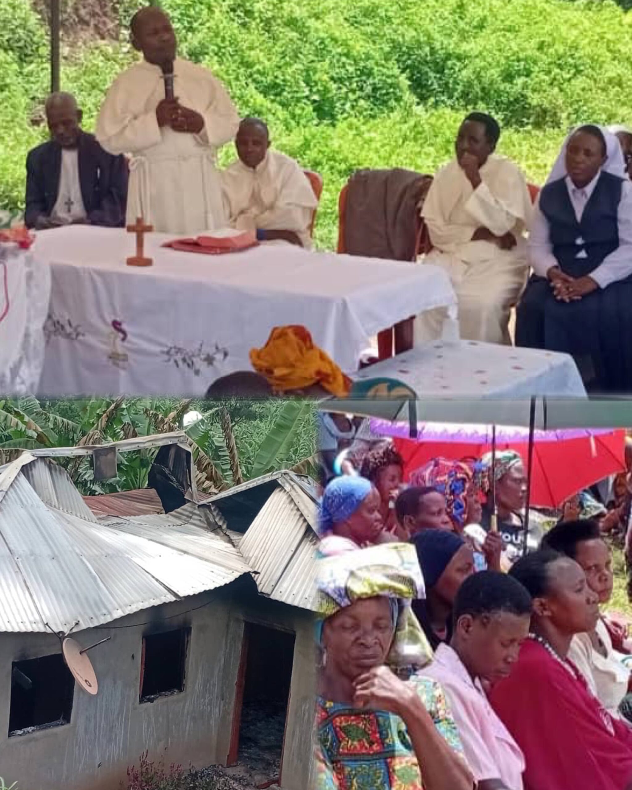 RUBIRIZI RESIDENTS URGED TO ABANDON WITCHCRAFT PRACTICES AND MOB JUSTICE AFTER WOMAN IS KILLED OVER WITCHCRAFT ALLEGATIONS IN NKONDO VILLAGE, KARAGARA IN RYERU SUB-COUNTY