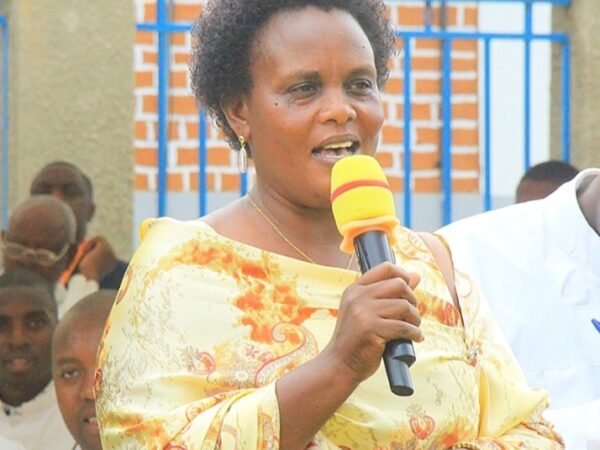 Kabale Woman MP Pushes for Solar Power at Health Centres, Free Sanitary Pads for Schoolgirls