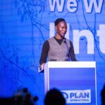 Min. Lakisa Calls for Stronger Action to Protect and Empower Girls