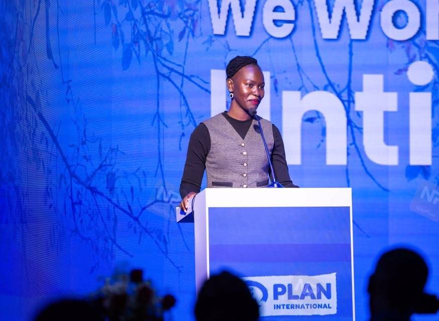 Min. Lakisa Calls for Stronger Action to Protect and Empower Girls