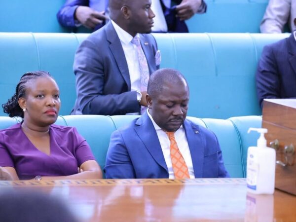 Amaniyo Raises Alarm Over Reported Eviction of Mukono Family After Nearly 50 Years