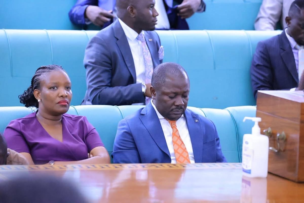 Amaniyo Raises Alarm Over Reported Eviction of Mukono Family After Nearly 50 Years