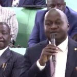 Nakiyi Challenges 30% Tax on District Councillors, Demands Evidence of Their Income