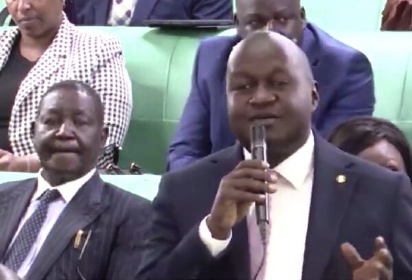 Nakiyi Challenges 30% Tax on District Councillors, Demands Evidence of Their Income