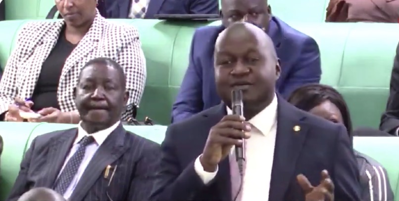 Nakiyi Challenges 30% Tax on District Councillors, Demands Evidence of Their Income