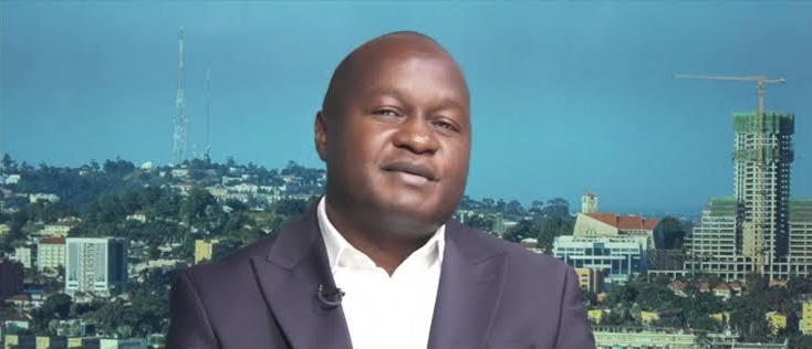 Julius Nakiyi Backs Parliament Human Resource Audit, Calls for Recruitment Reforms and Stronger Internal Controls