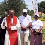 Hon. Emely Kugonza Launches Emesco FM Radio in Karuguza