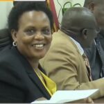 Enid Origumisiriza Raises Concern Over Salary Disparities Among Government Human Resource Officers