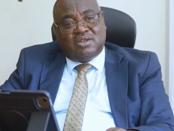 Joseph Mugenyi Explains Omusuuga’s Powers in Tooro Kingdom