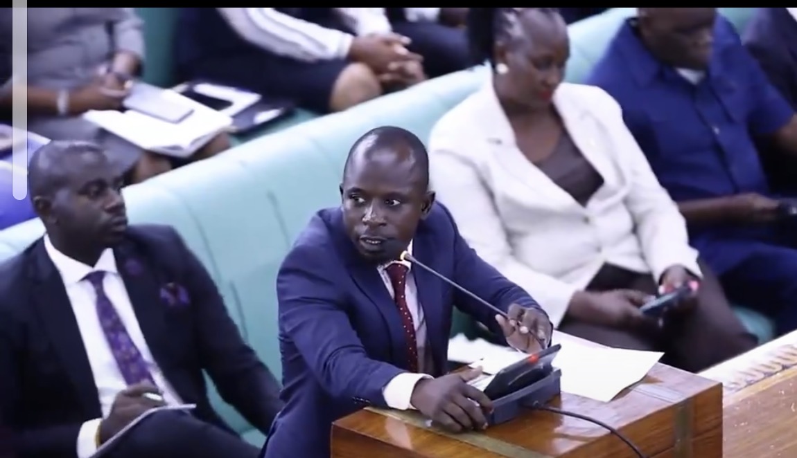 Ayagalachi Presses Government to Rescue Kiseitaka School Ahead of PLE