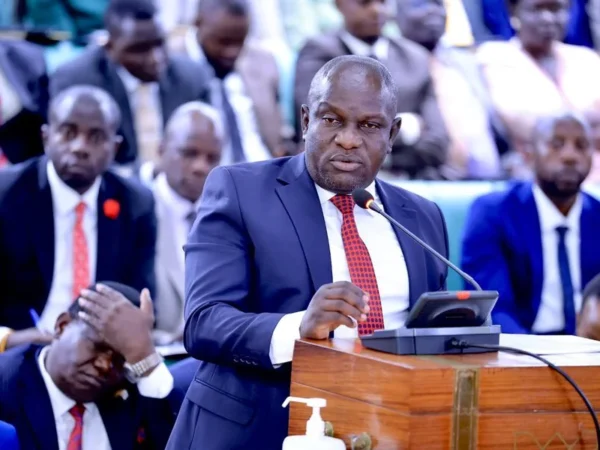 Paul Mwiru Questions Reliability of New National IDs, Urges Government to Address Verification Costs
