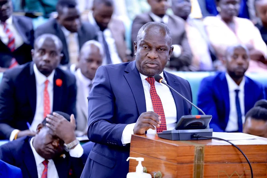 Paul Mwiru Questions Reliability of New National IDs, Urges Government to Address Verification Costs