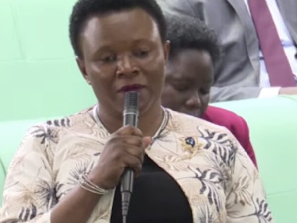 Kibaale Schools Lack Computers as Woman MP Nabadduka Appeals for Government Support