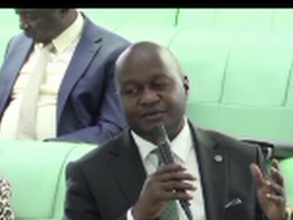 Nakiyi Calls for Standardised Internal Control Templates to Strengthen Accountability in Government Institutions