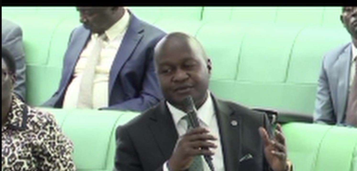 Nakiyi Calls for Standardised Internal Control Templates to Strengthen Accountability in Government Institutions