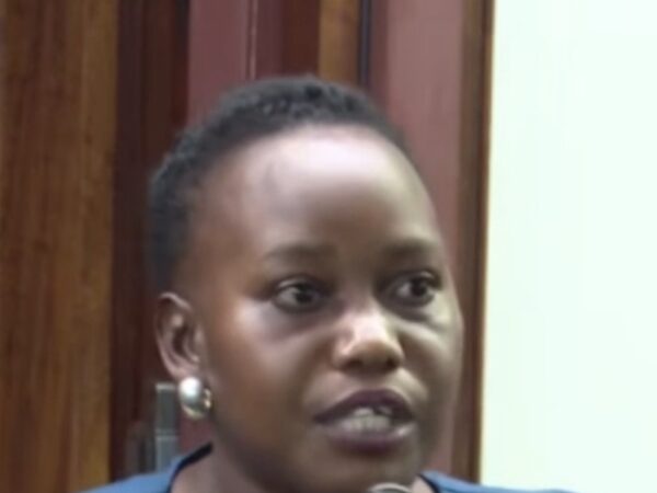 Bugiri Woman MP Commends UPDF Engineering Brigade for Discipline and Service Delivery