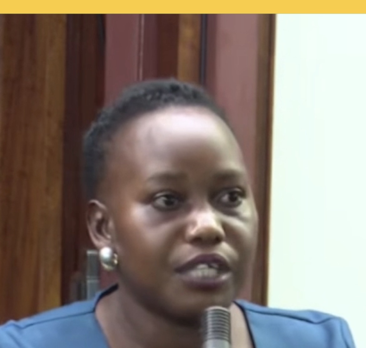 Bugiri Woman MP Commends UPDF Engineering Brigade for Discipline and Service Delivery