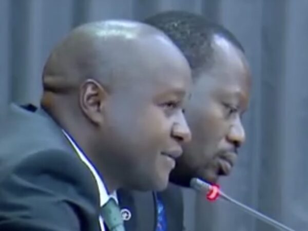 Budadiri East MP Nakiiyi Questions Bank of Uganda Over Unrecovered Shs219 Billion in Crane Bank Closure
