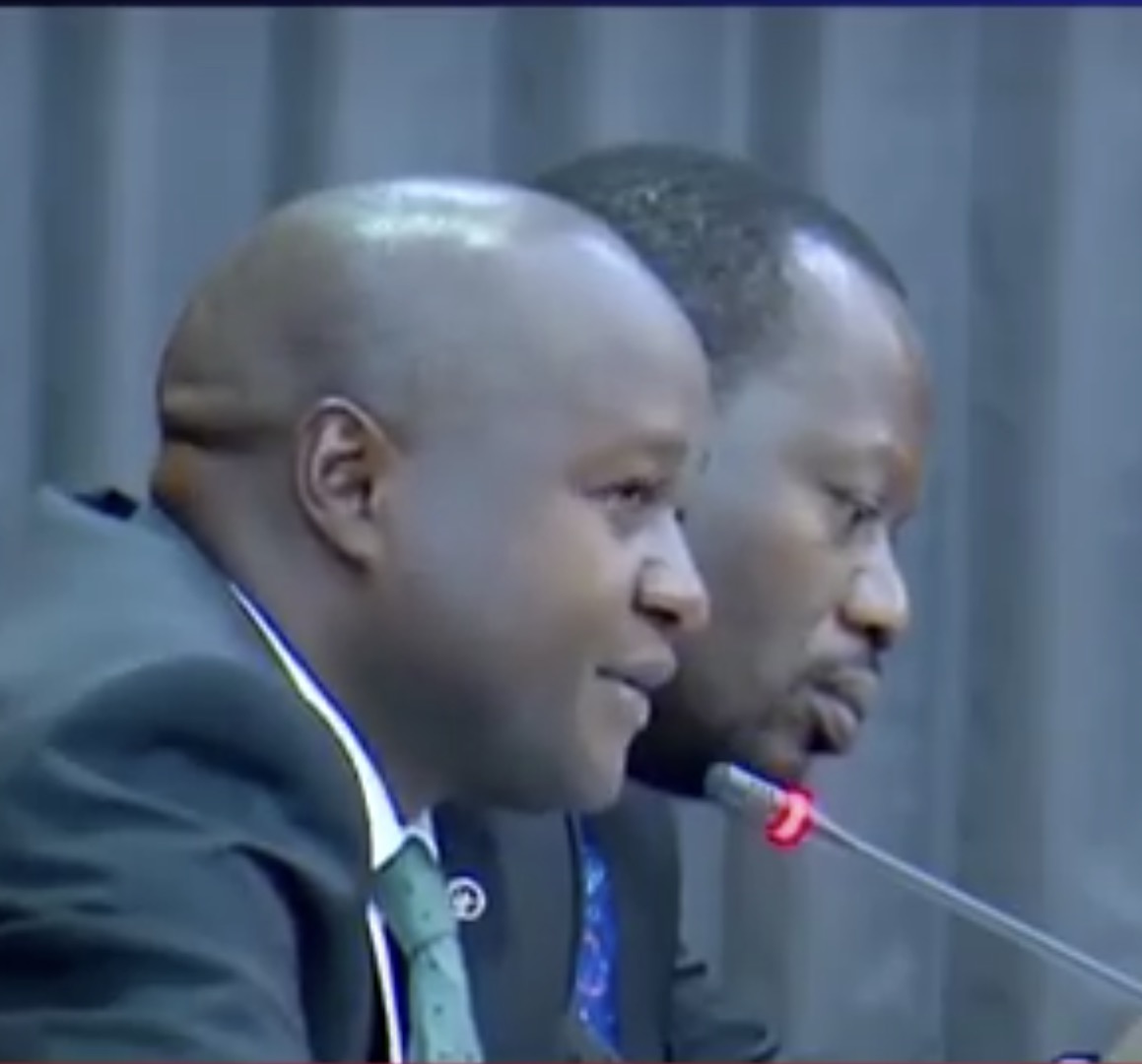 Budadiri East MP Nakiiyi Questions Bank of Uganda Over Unrecovered Shs219 Billion in Crane Bank Closure