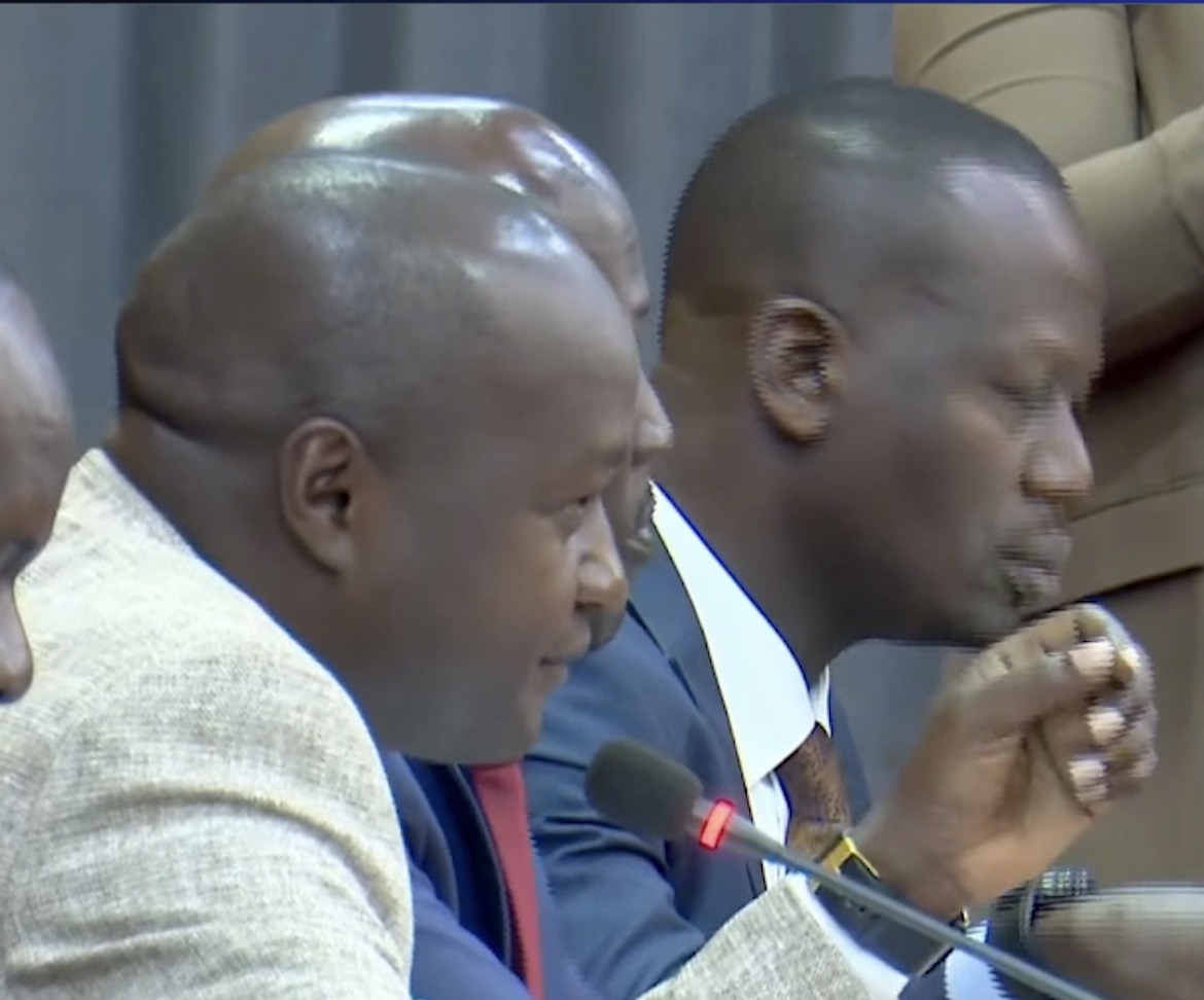 Nakiyi Questions Shs 8 Billion Libyan Foreign Bank Investment in Tropical Bank, Tasks Finance Ministry on Accountability