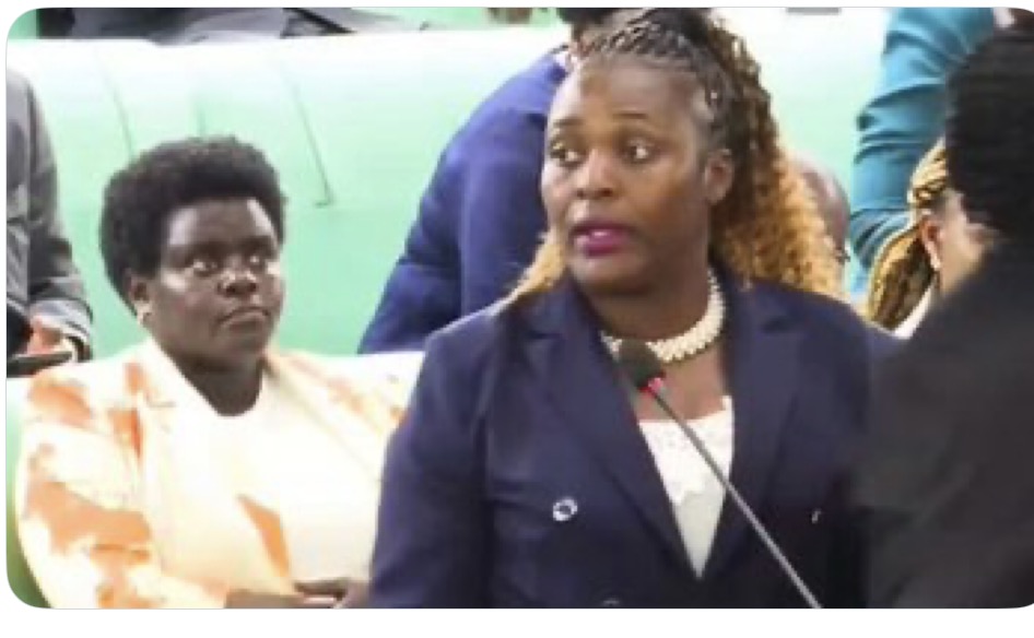 Nyakato Asinansi Urges Government to Enforce Minimum Standards in Schools, Cites Overcrowding at Hoima Public School