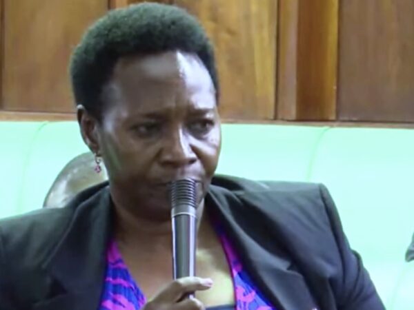 NANKABIRWA Calls for Review of Boarding School Guidelines to Address Rural Education Challenges