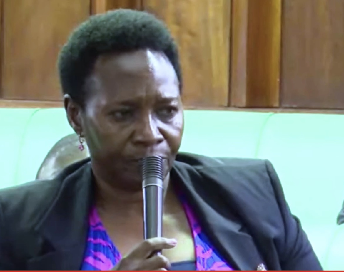 NANKABIRWA Calls for Review of Boarding School Guidelines to Address Rural Education Challenges