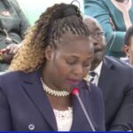 Nyakato Seeks Timeline for Regulations on Transport Laws as Government Begins Consultations