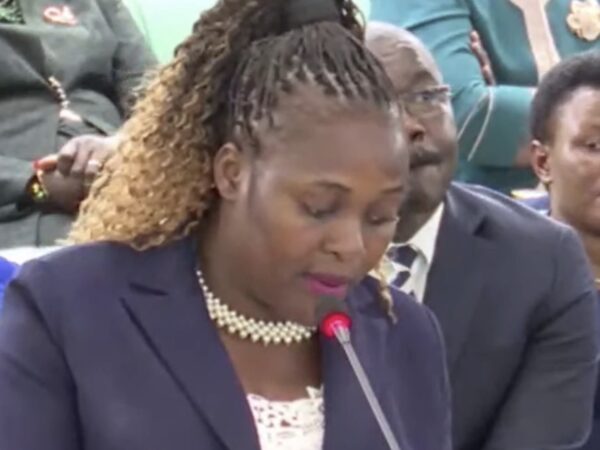 Nyakato Seeks Timeline for Regulations on Transport Laws as Government Begins Consultations