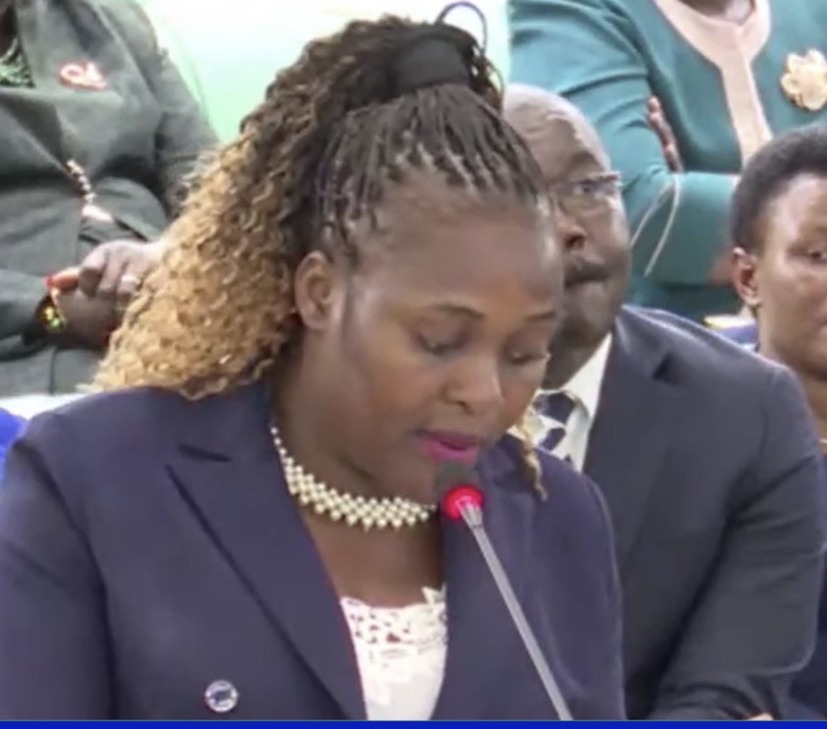 Nyakato Seeks Timeline for Regulations on Transport Laws as Government Begins Consultations