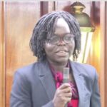 Apio Otuko Seeks Update on 2010 Presidential Pledges to Otwal Secondary School
